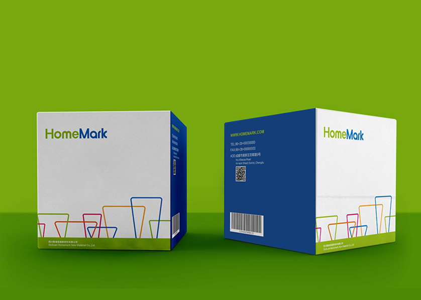 易县VI设计公司