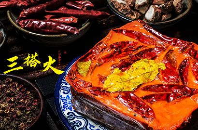 易县VI设计：城市与企业品牌联动的视觉纽带